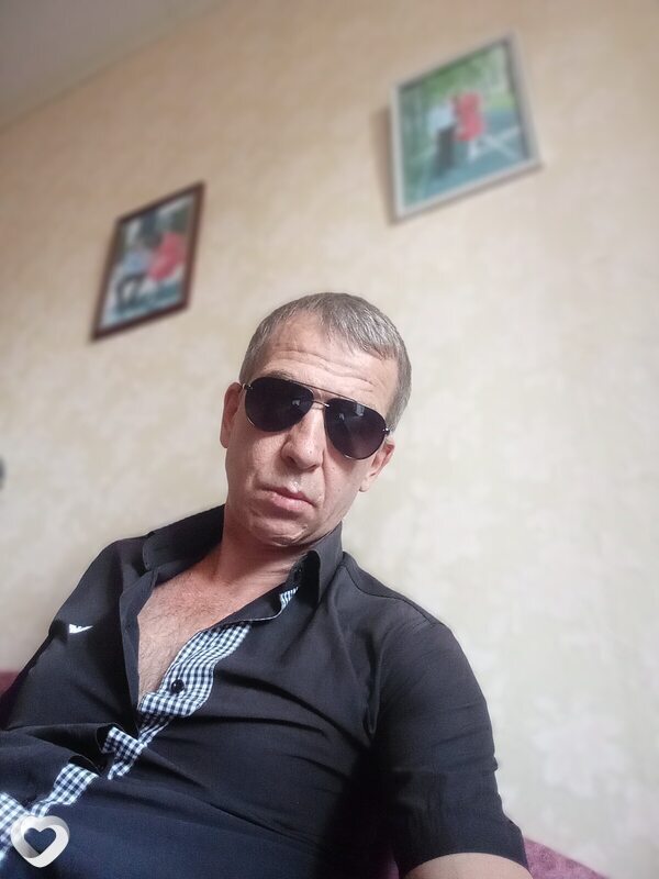 Виктор, 46, Липецке — анкета №851551