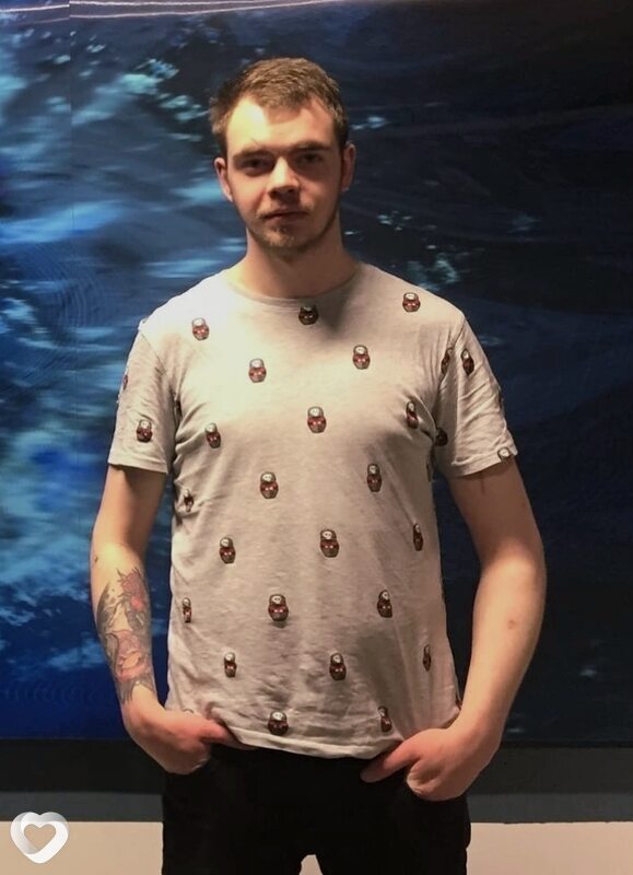 Евгений, 31, Санкт-Петербурге — анкета №851554