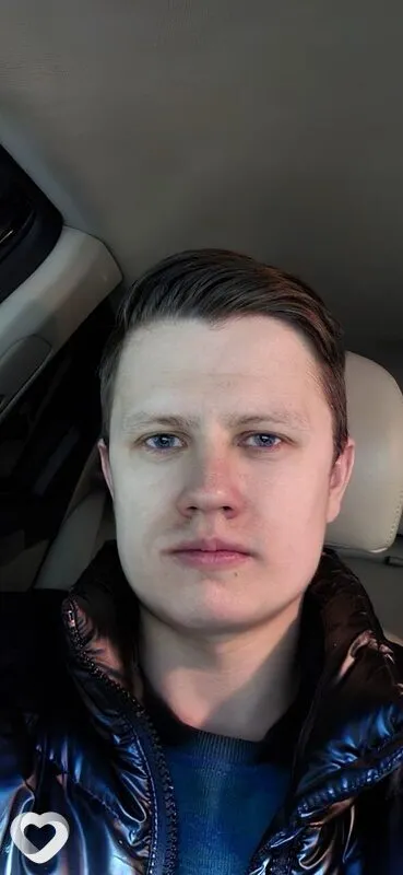 Сергей, 28, Барнауле — анкета №851557
