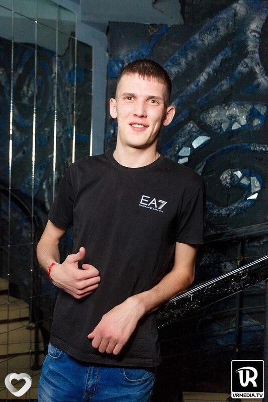 Андрей, 29, Кемерове — анкета №851566
