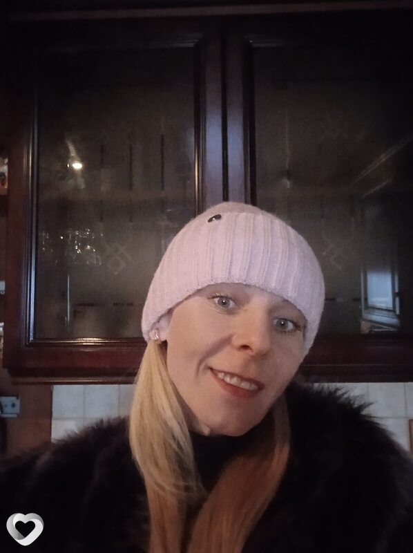 Таня, 40, Горловке — анкета №851567