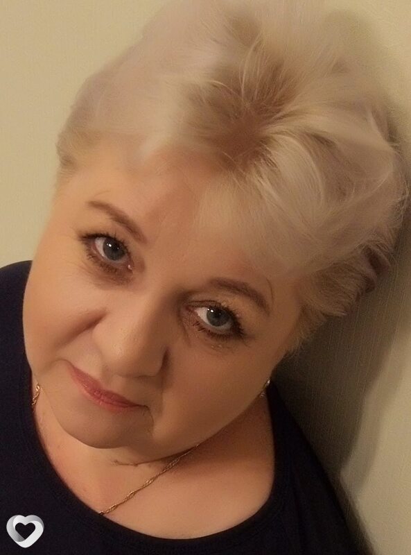 Валентина, 58, Рязани — анкета №851573