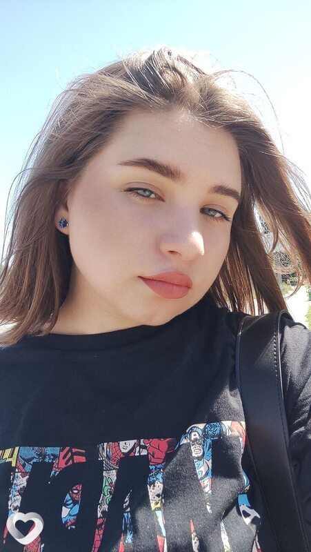Маша, 25, Киеве — анкета №851578