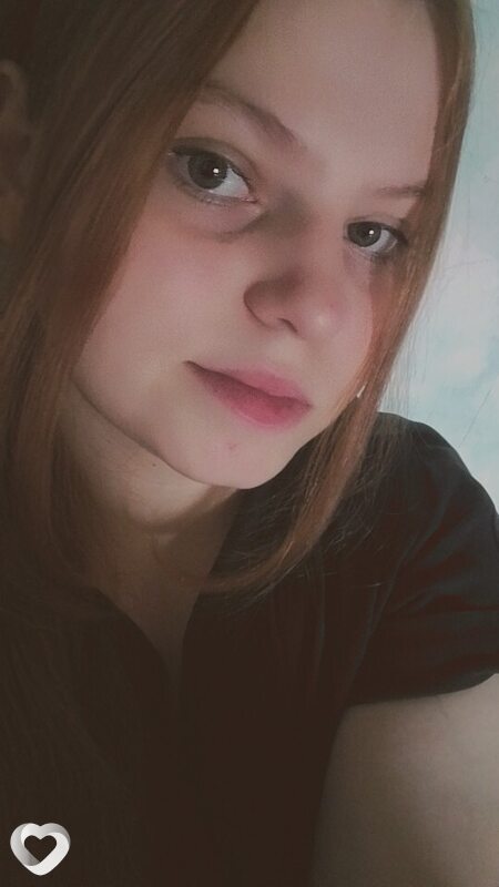 Анастасия, 21, Томске — анкета №851580