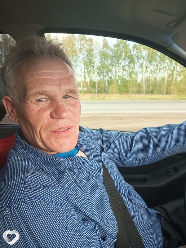 Коля, 58, Йошкар-Оле — анкета №851585