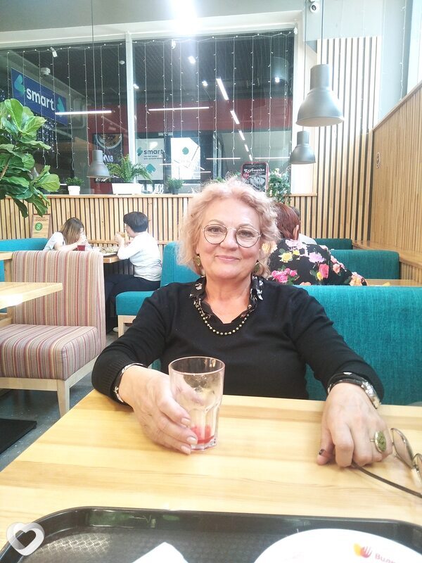 Елена, 58, Казани — анкета №851587