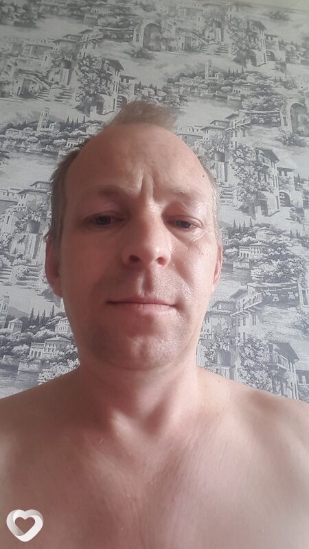 Сергей, 46, Орске — анкета №851591