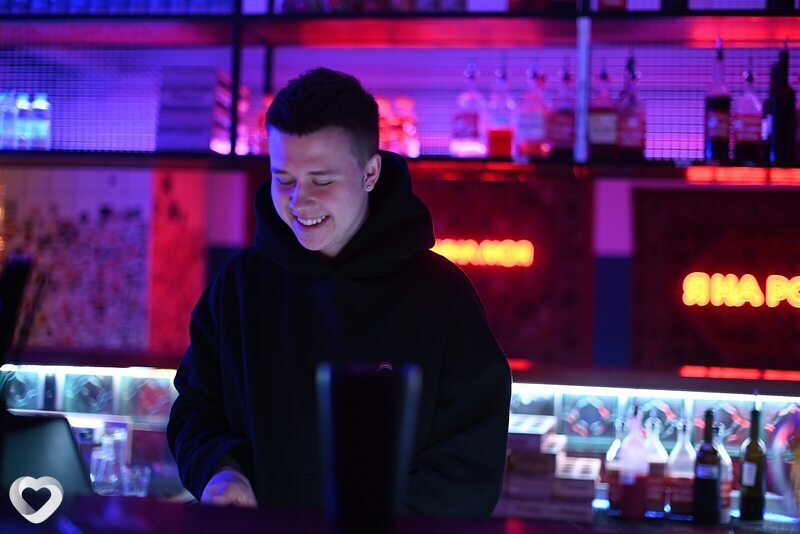 Дмитрий, 24, Самаре — анкета №851594