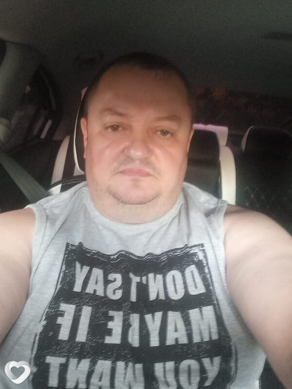Сергей, 48, Москве — анкета №851597