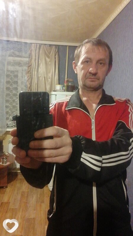 Леха, 47, Санкт-Петербурге — анкета №851606