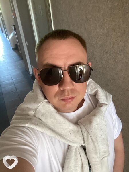 Максим, 34, Иванове — анкета №851607