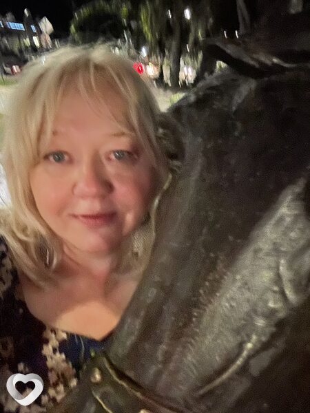Светлана, 56, Иванове — анкета №851708