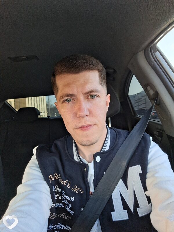 Роберт, 39, Казани — анкета №851719