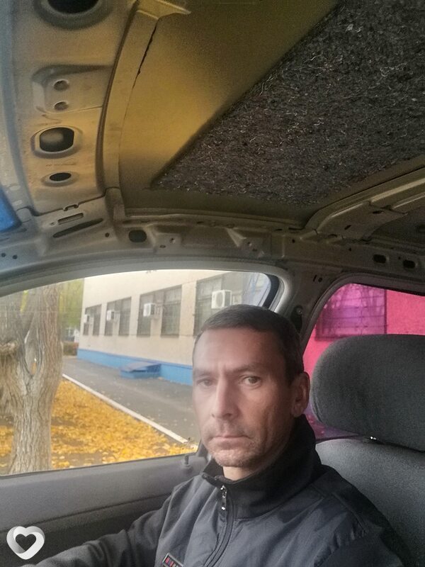 Олег, 43, Оренбурге — анкета №851651