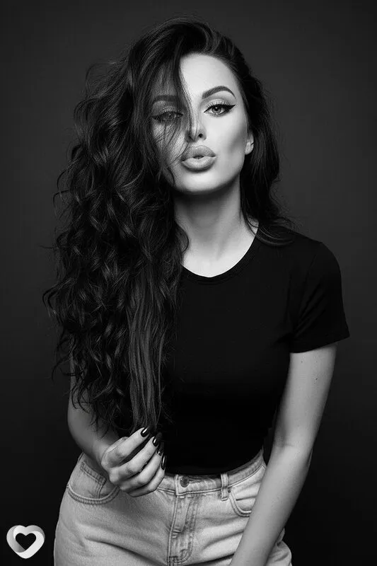 Love, 33, Москве — анкета №851655