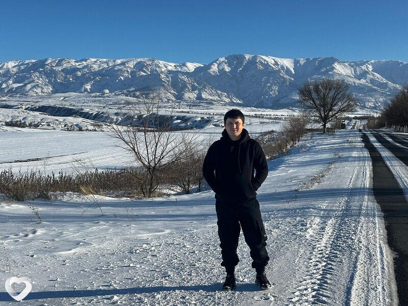 Нурик, 32, Шымкенте — анкета №851656