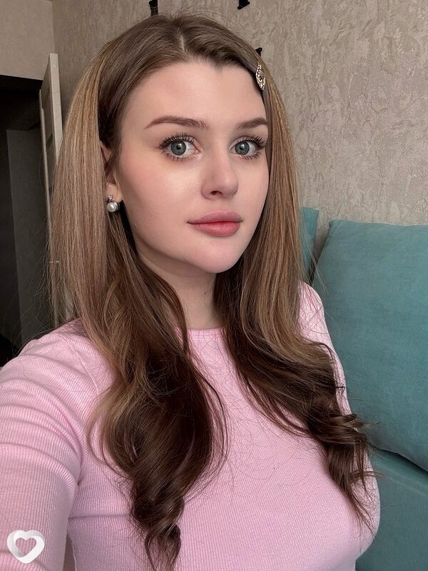 Вероника, 21, Барнауле — анкета №851658
