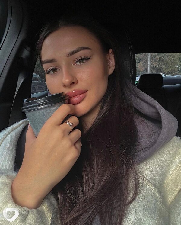Тина, 32, Минске — анкета №851660