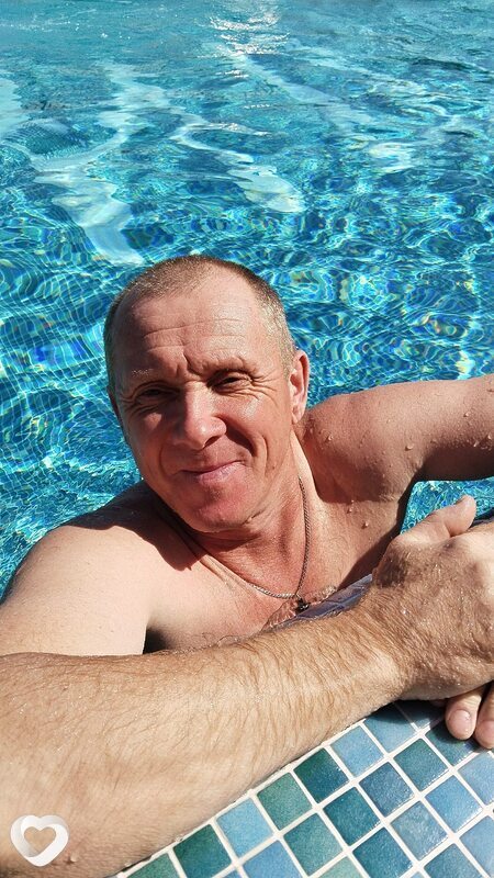 Алексардр, 53, Перми — анкета №851661