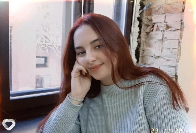 Надя, 23, Пинске — анкета №851668