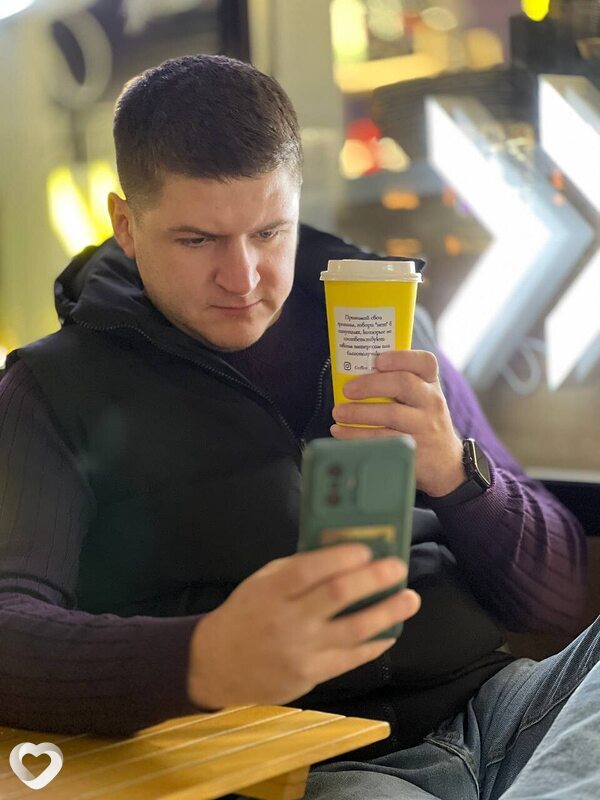 Александр, 35, Сочи — анкета №851672