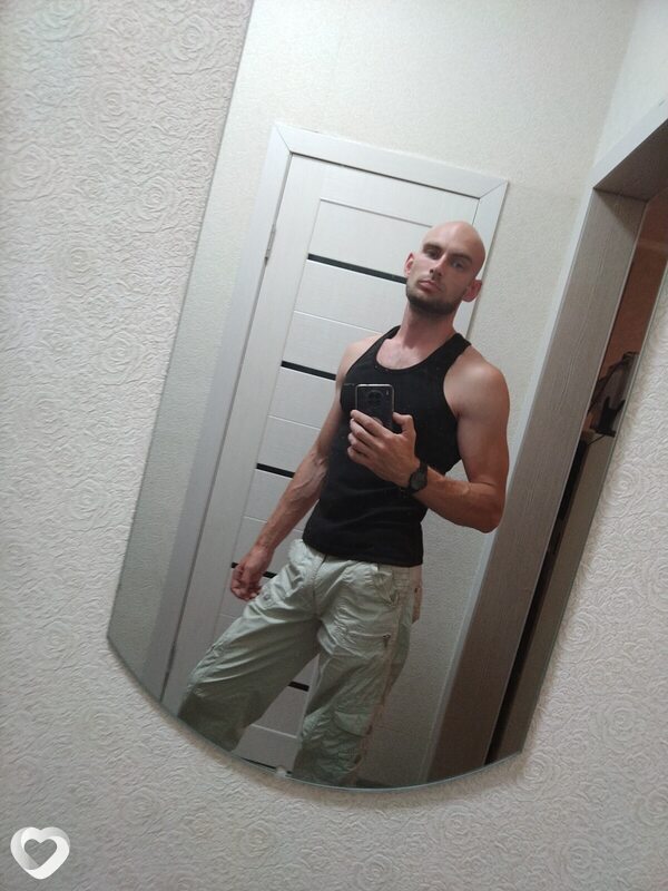 Михаил, 34, Новосибирске — анкета №851750