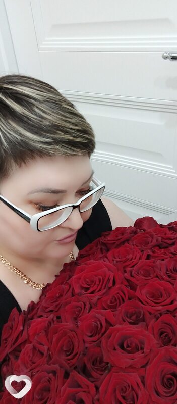 Римма, 54, Ханты-Мансийске — анкета №851751