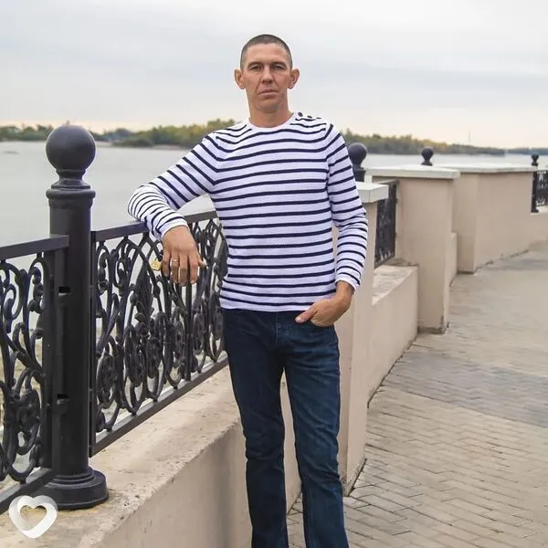 Александр, 41, Барнауле — анкета №851752