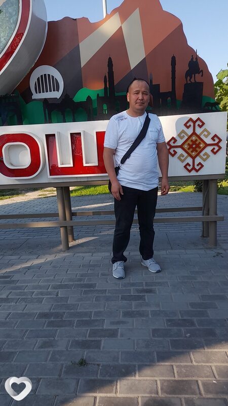 Шер, 45, Самаре — анкета №851755