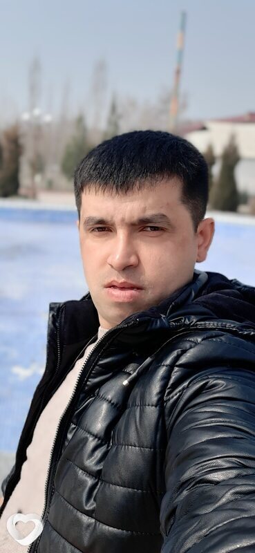 Хуршед, 36, Омске — анкета №851758