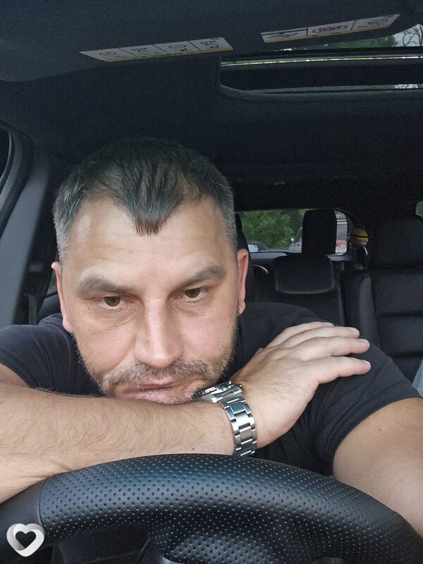 Иван, 40, Новозыбкове — анкета №851760