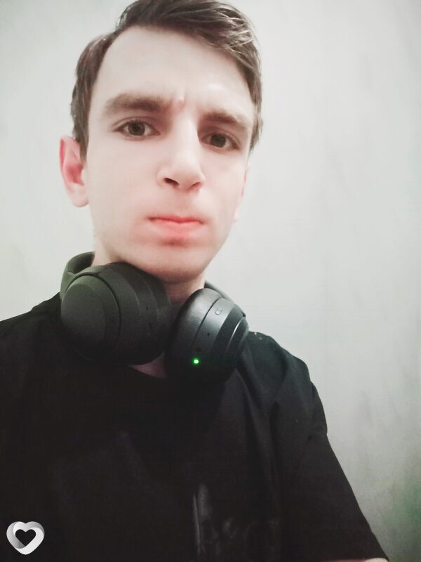 Сергей, 27, Москве — анкета №851762