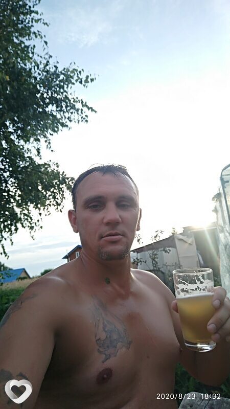 Джон, 44, Ярославле — анкета №851763