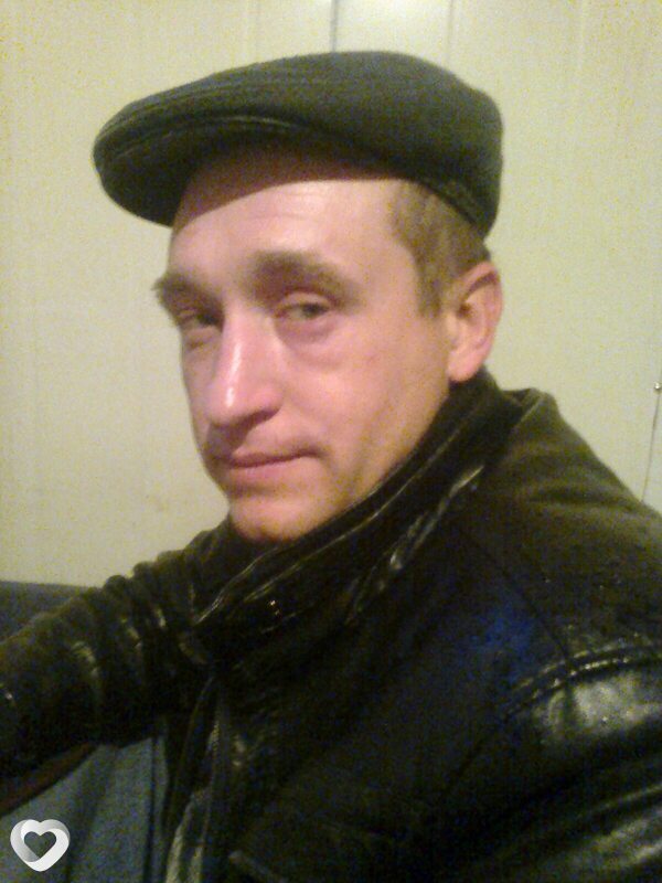 Денис, 38, Москве — анкета №851768