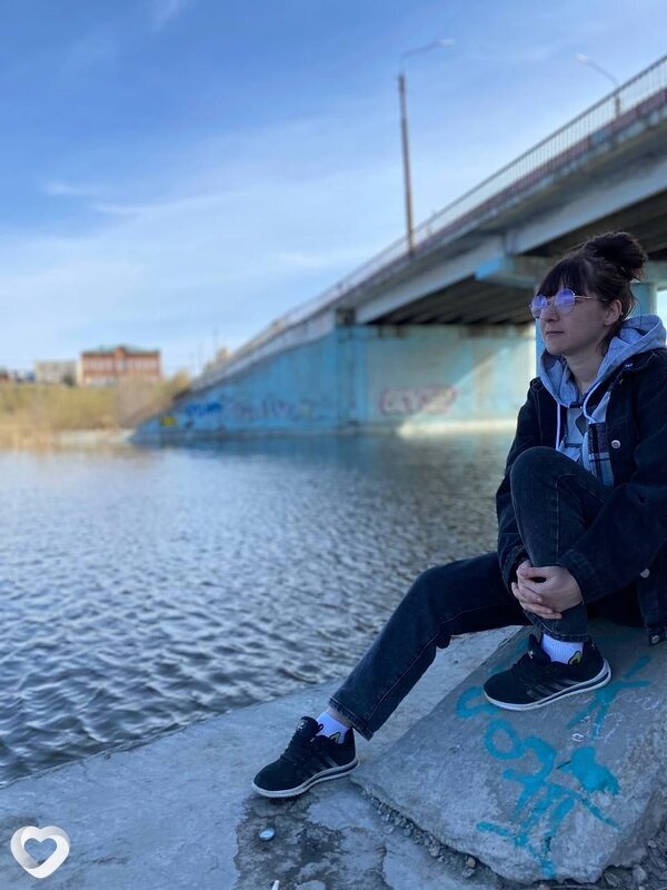 Татьяна, 35, Москве — анкета №851769