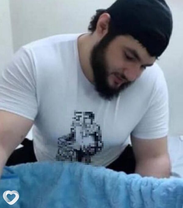 Руслан, 33, Тольятти — анкета №851773