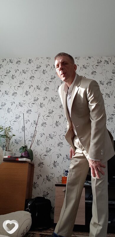 Андрей, 57, Минске — анкета №851775