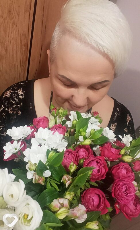 Нати, 48, Котласе — анкета №851778