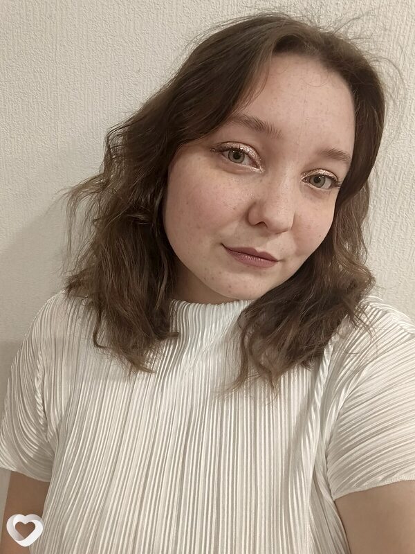 Вероника, 27, Череповце — анкета №851784