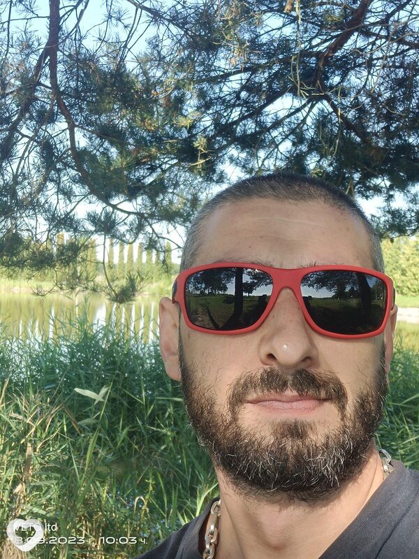 Веселин, 41, Прага — анкета №851785