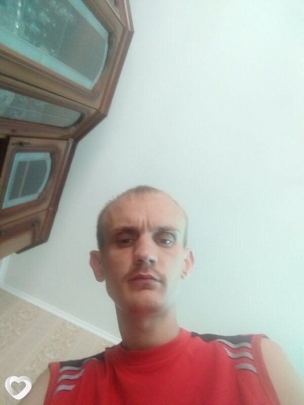 Виталик, 33, Ростове-на-Дону — анкета №851787