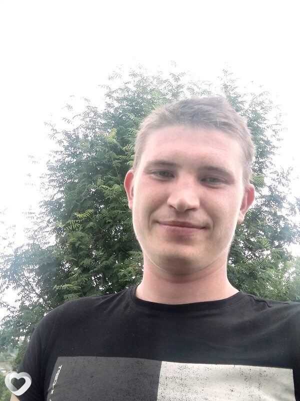 Павел, 28, Бийске — анкета №851832