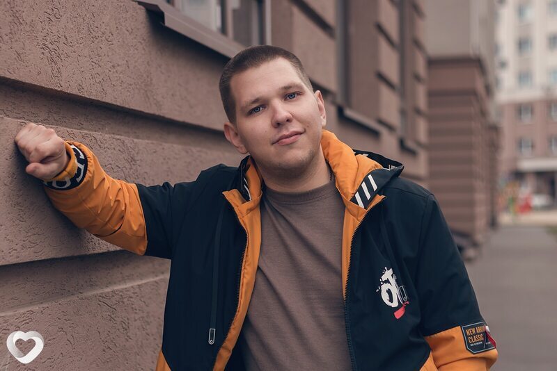 Андрей, 34, Нижнем Новгороде — анкета №851835