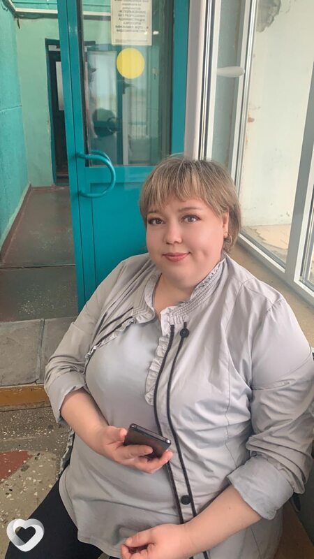 Елена, 47, Новосибирске — анкета №851838