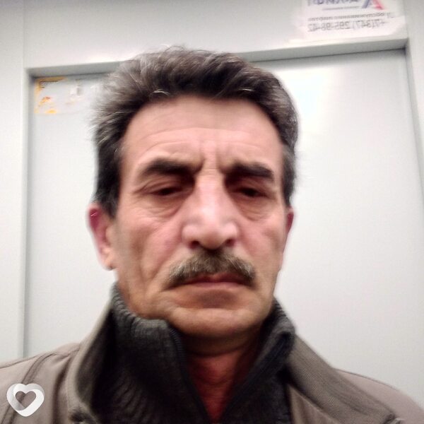 Эльм, 65, Уфе — анкета №851846