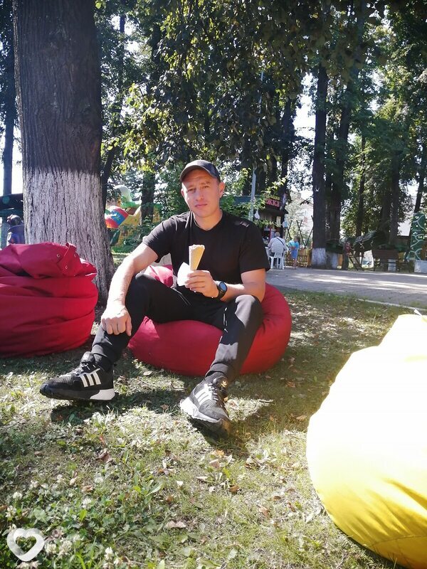 Руслан, 39, Красноуфимске — анкета №851805