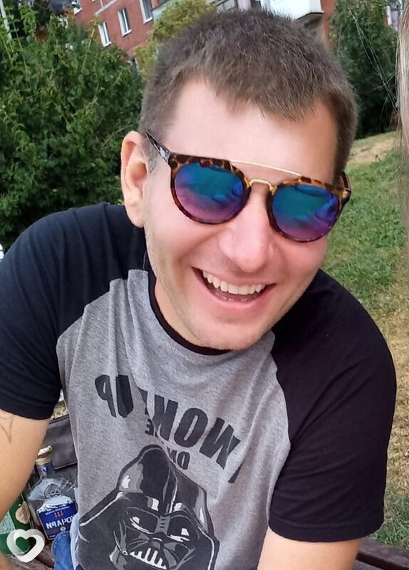 Андрис, 39, Калининграде — анкета №851806