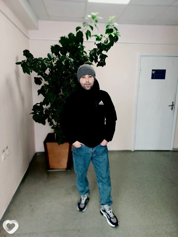 Бахриддин, 31, Москве — анкета №851808