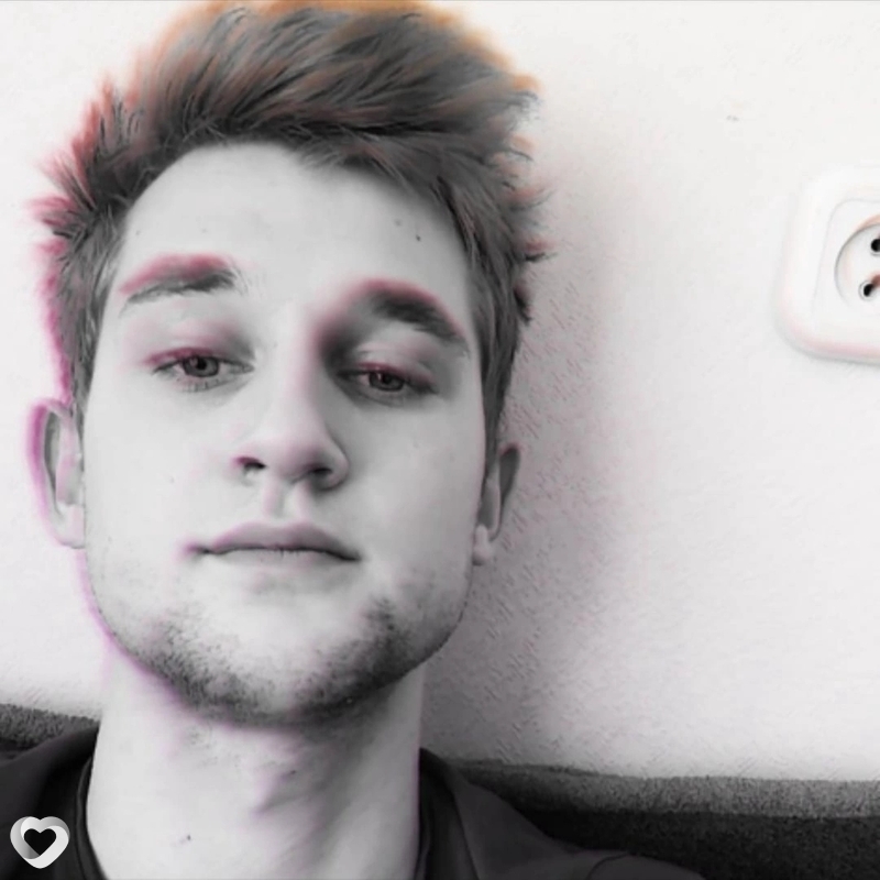 Алексей, 26, Ишиме — анкета №851820
