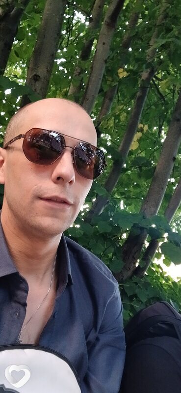 Вячеслав, 34, Калининграде — анкета №851902
